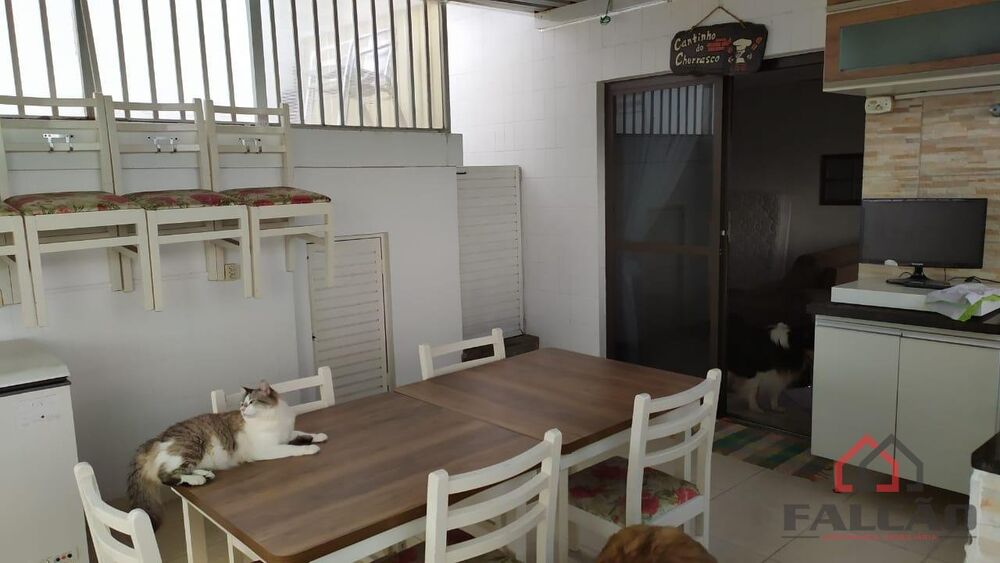 Cobertura, 4 quartos, 350 m² - Foto 16