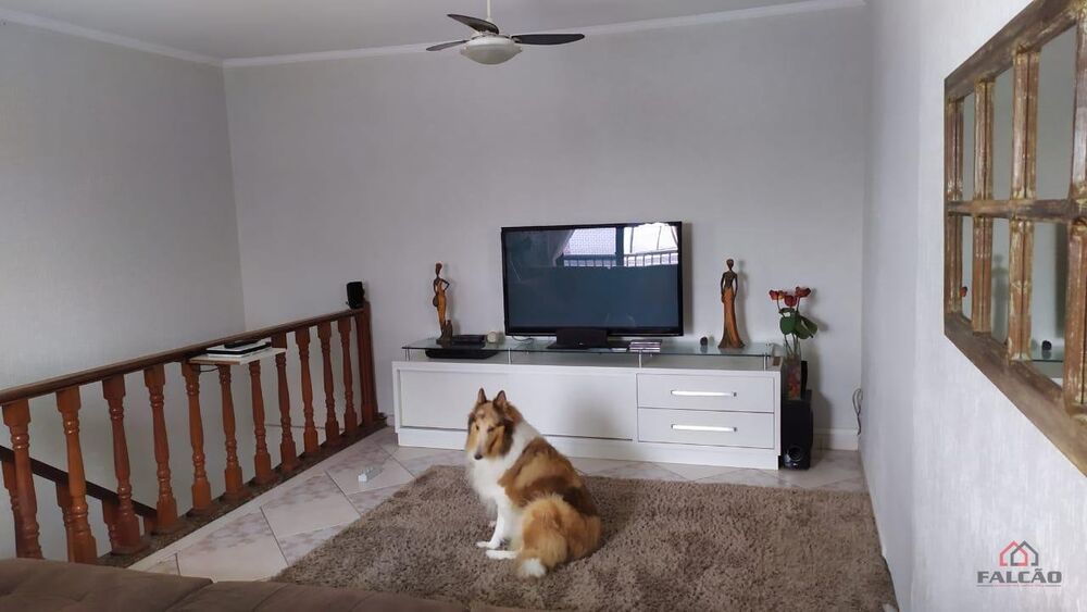 Cobertura, 4 quartos, 350 m² - Foto 13