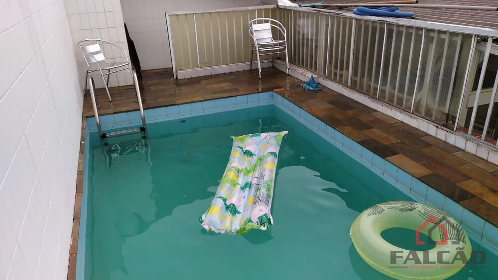 Cobertura, 4 quartos, 350 m² - Foto 17