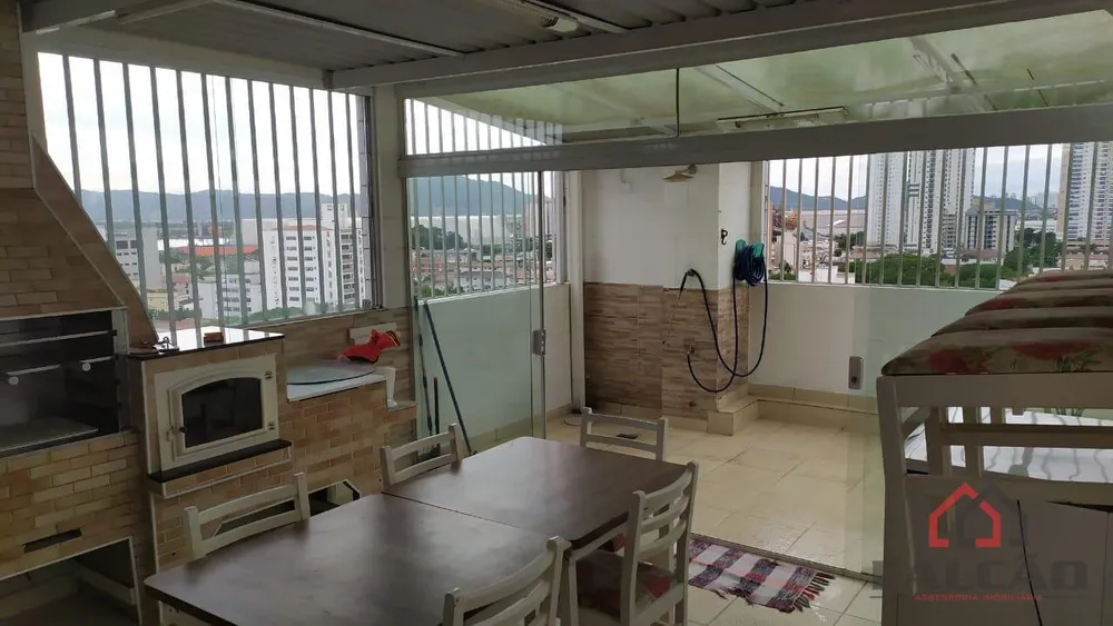 Cobertura, 4 quartos, 350 m² - Foto 25