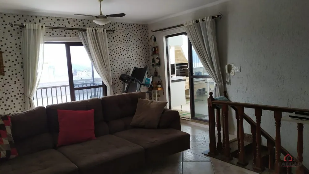Cobertura, 4 quartos, 350 m² - Foto 18