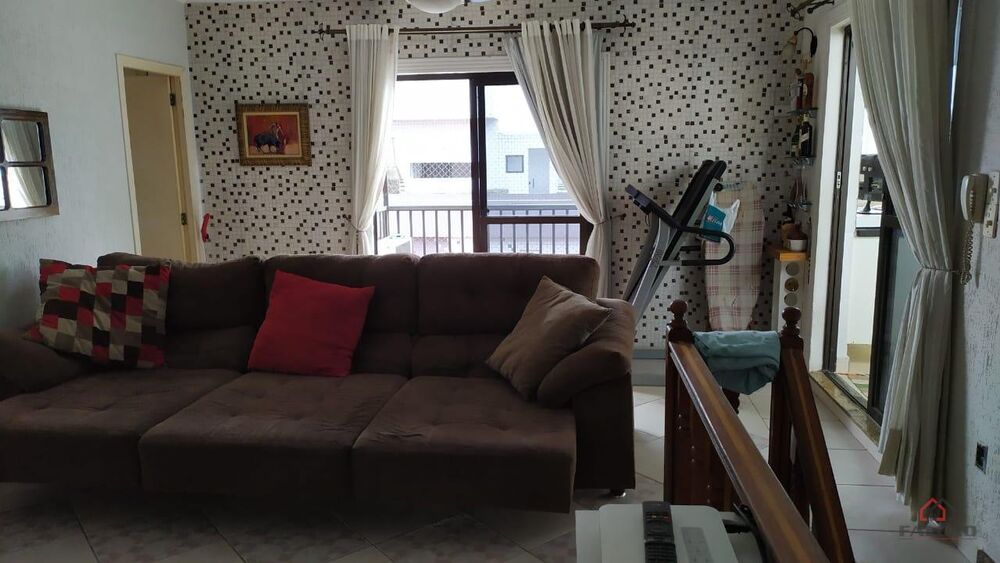 Cobertura, 4 quartos, 350 m² - Foto 1