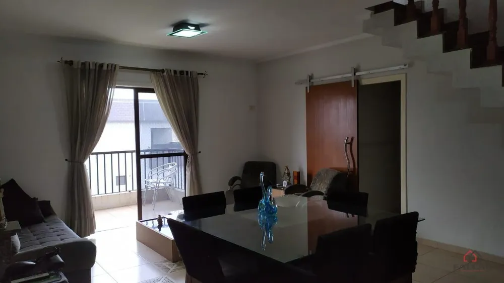 Cobertura, 4 quartos, 350 m² - Foto 1