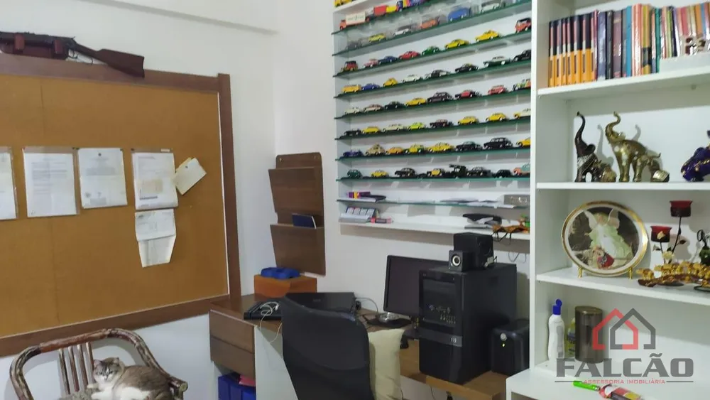 Cobertura, 4 quartos, 350 m² - Foto 32
