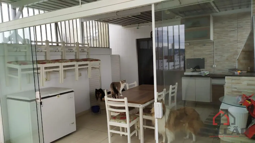 Cobertura, 4 quartos, 350 m² - Foto 26