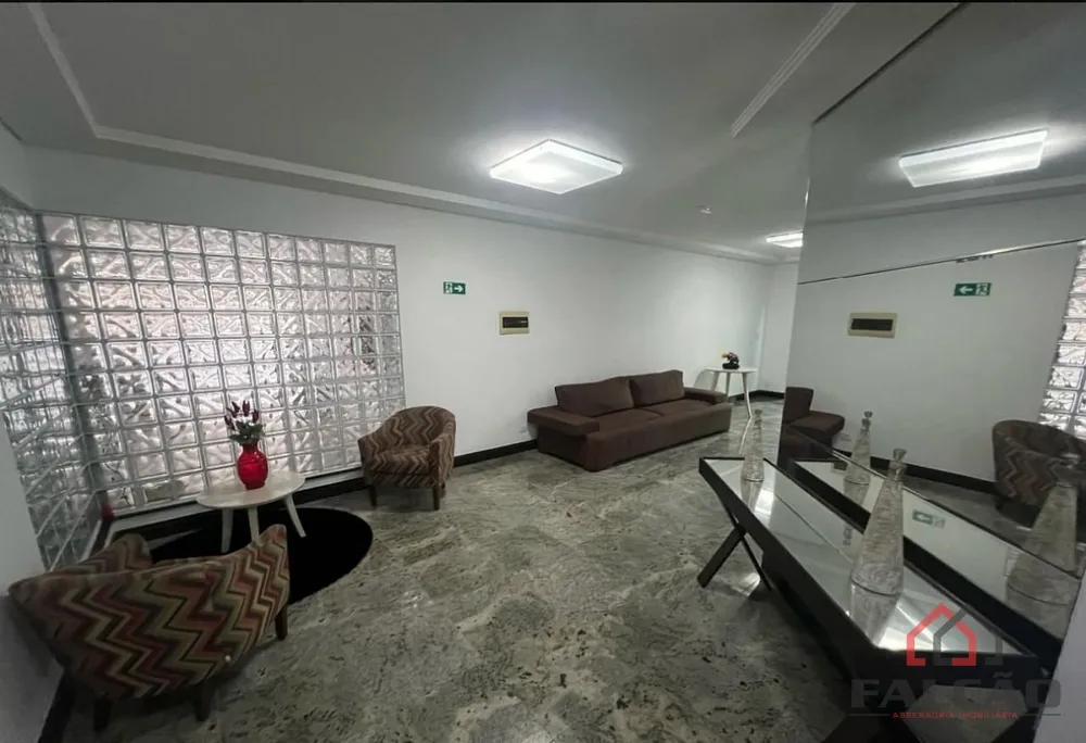 Apartamento, 3 quartos, 130 m² - Foto 24
