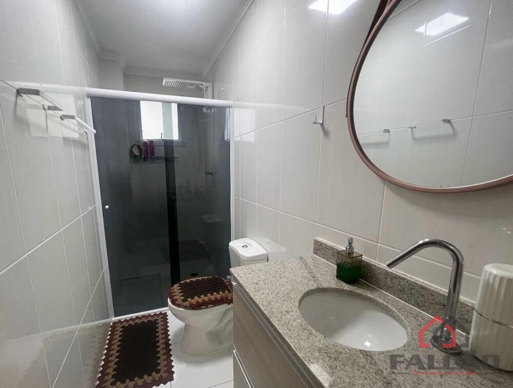 Apartamento à venda com 3 quartos, 130m² - Foto 6