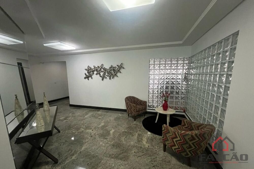 Apartamento à venda com 3 quartos, 130m² - Foto 8