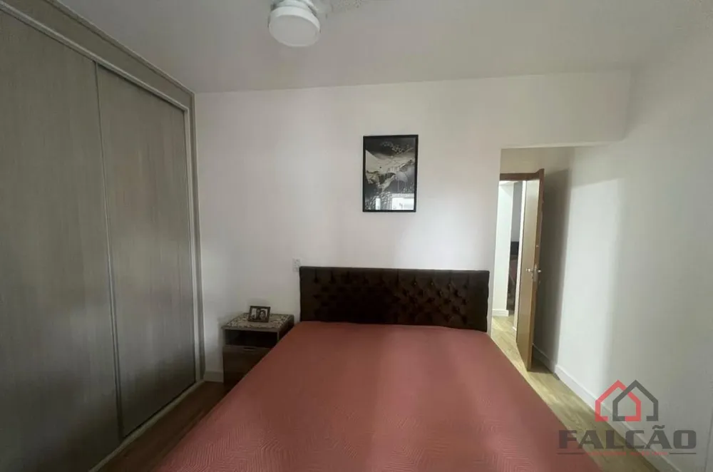 Apartamento, 3 quartos, 130 m² - Foto 10
