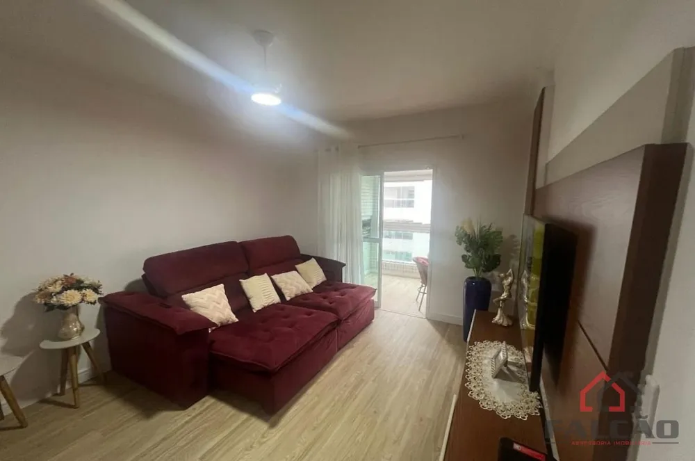 Apartamento, 3 quartos, 130 m² - Foto 4