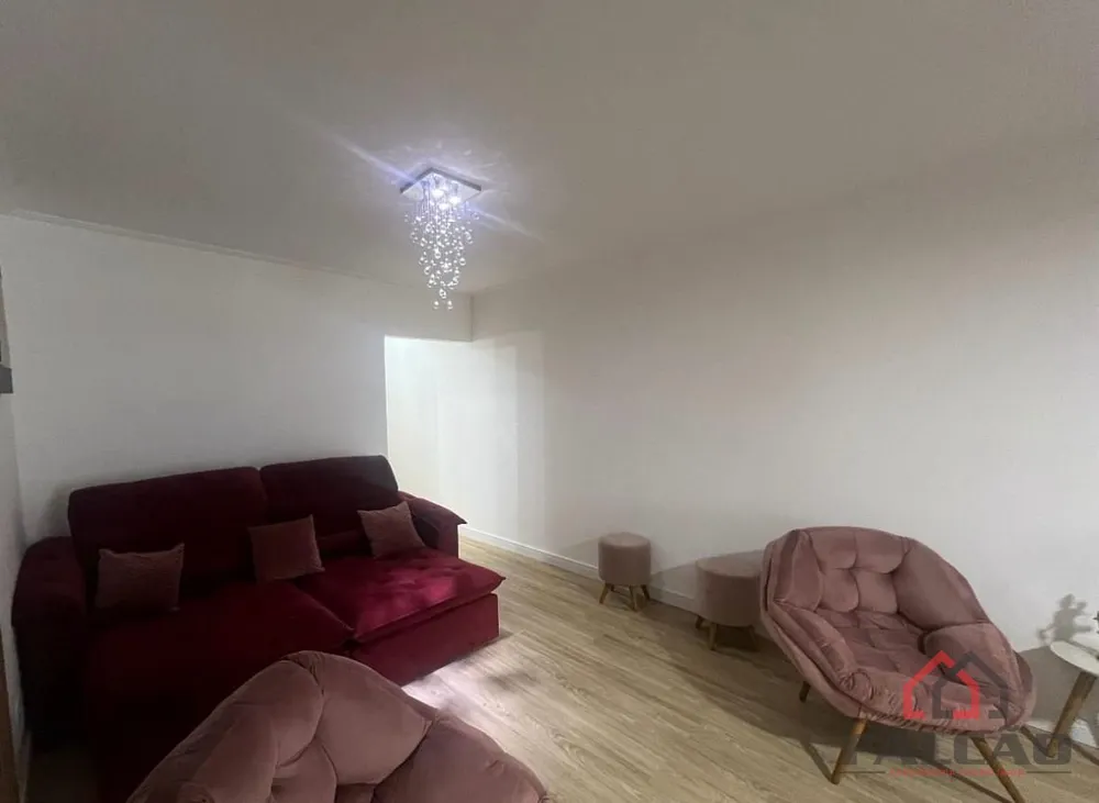 Apartamento, 3 quartos, 130 m² - Foto 5