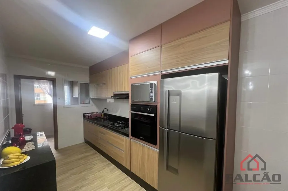 Apartamento, 3 quartos, 130 m² - Foto 20