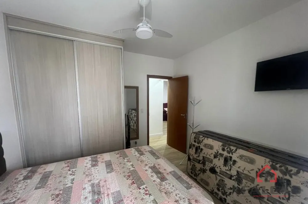 Apartamento, 3 quartos, 130 m² - Foto 13
