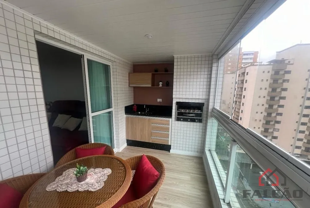 Apartamento, 3 quartos, 130 m² - Foto 1