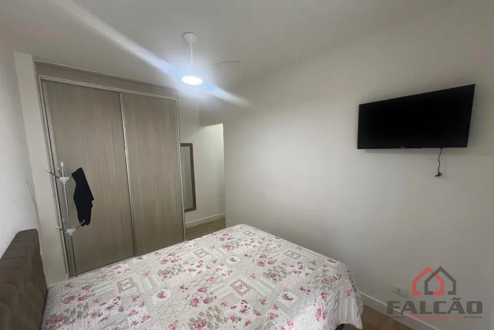 Apartamento, 3 quartos, 130 m² - Foto 15