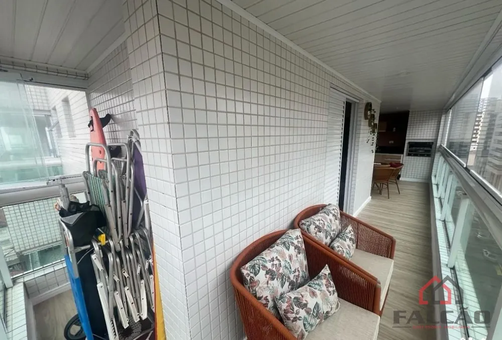 Apartamento, 3 quartos, 130 m² - Foto 17