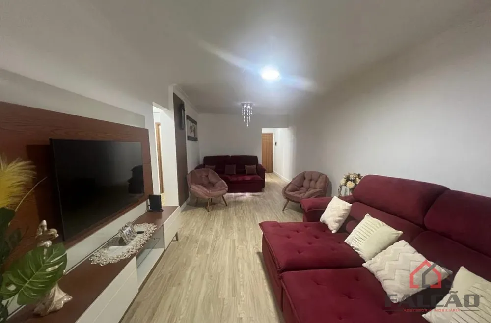 Apartamento, 3 quartos, 130 m² - Foto 7