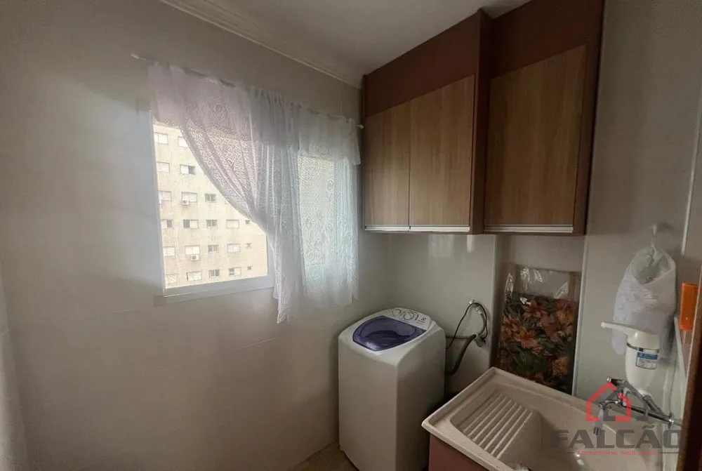 Apartamento, 3 quartos, 130 m² - Foto 21