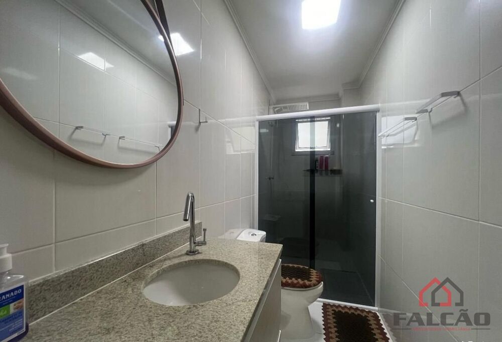 Apartamento à venda com 3 quartos, 130m² - Foto 4