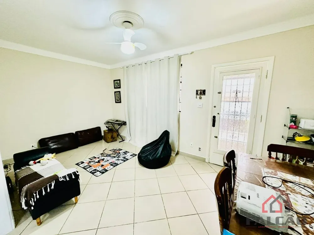 Sobrado, 3 quartos, 167 m² - Foto 2