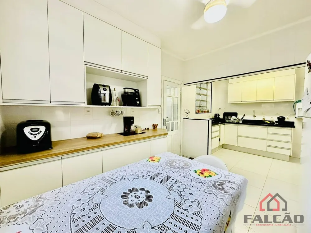 Sobrado, 3 quartos, 167 m² - Foto 9