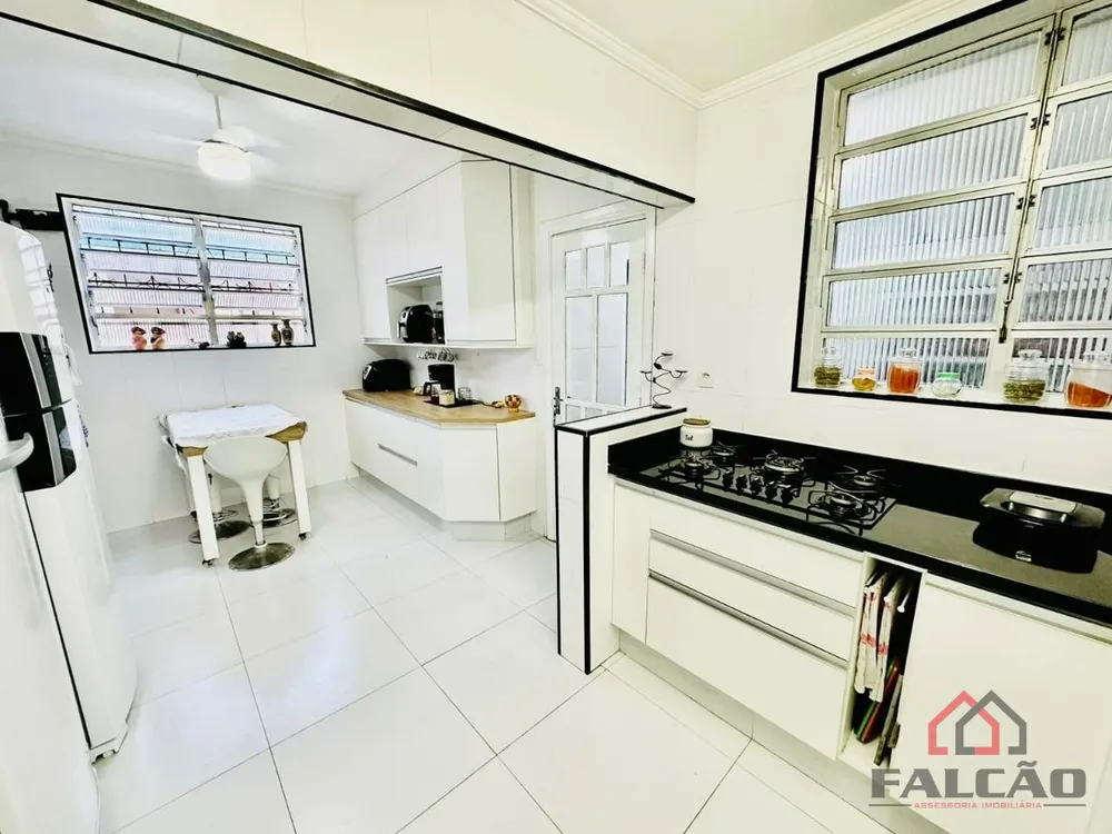 Sobrado, 3 quartos, 167 m² - Foto 8