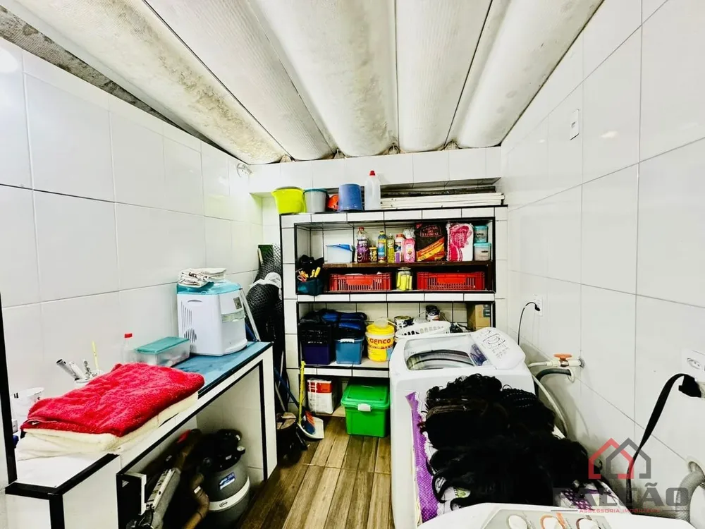 Sobrado, 3 quartos, 167 m² - Foto 10