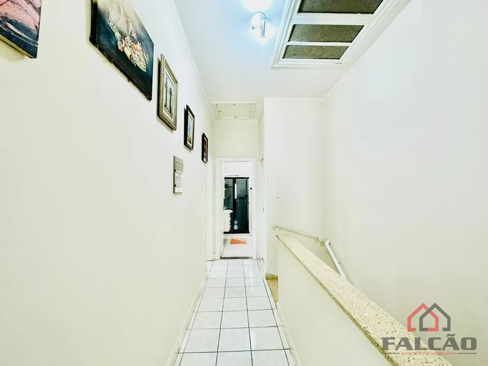 Sobrado, 3 quartos, 167 m² - Foto 3