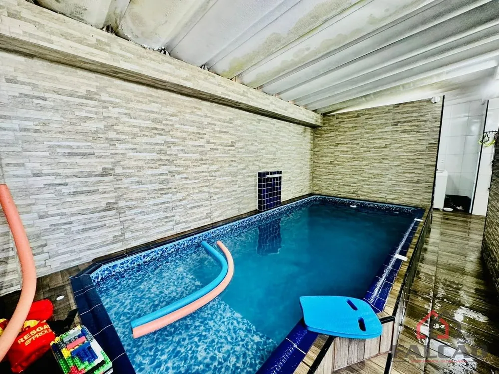 Sobrado, 3 quartos, 167 m² - Foto 11
