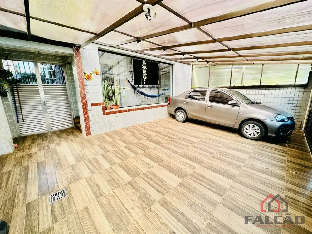 Sobrado, 3 quartos, 167 m² - Foto 12