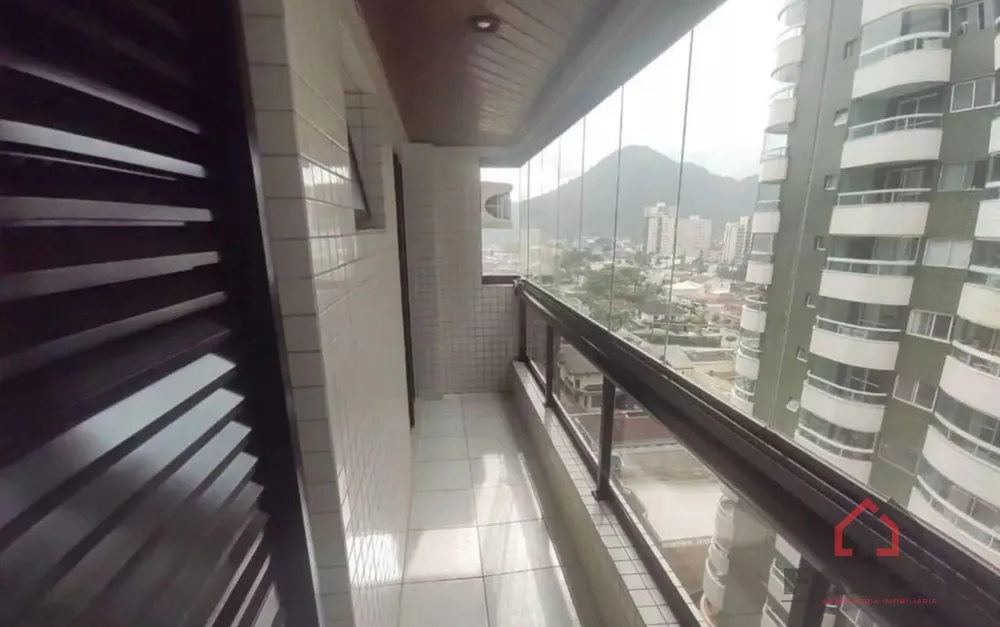 Apartamento, 3 quartos, 120 m² - Foto 1