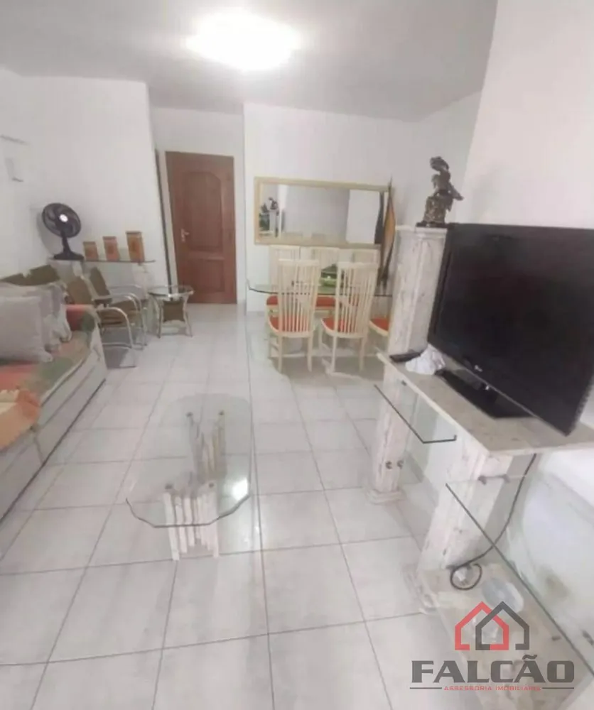 Apartamento, 3 quartos, 120 m² - Foto 3