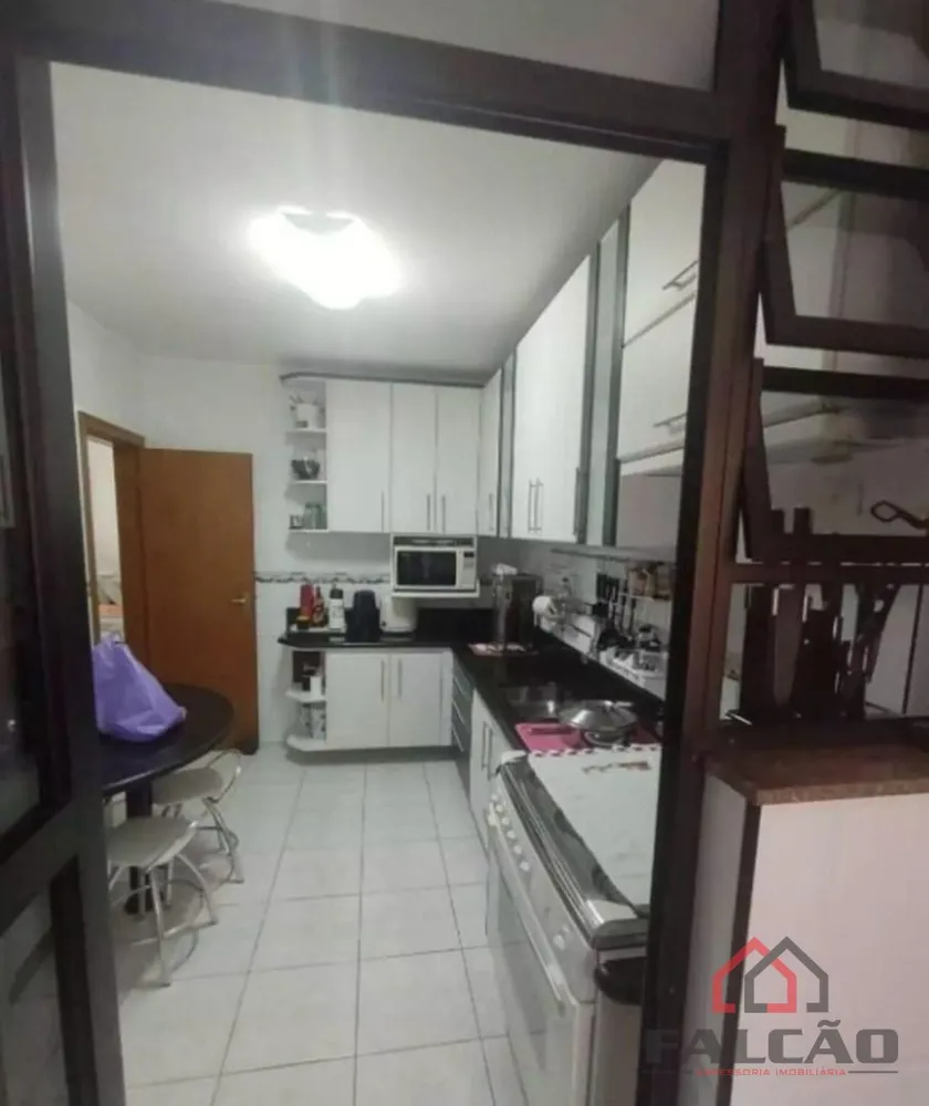 Apartamento, 3 quartos, 120 m² - Foto 5