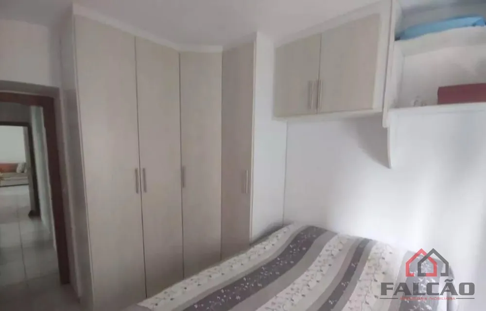 Apartamento, 3 quartos, 120 m² - Foto 4
