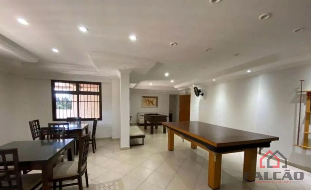 Apartamento, 3 quartos, 120 m² - Foto 2