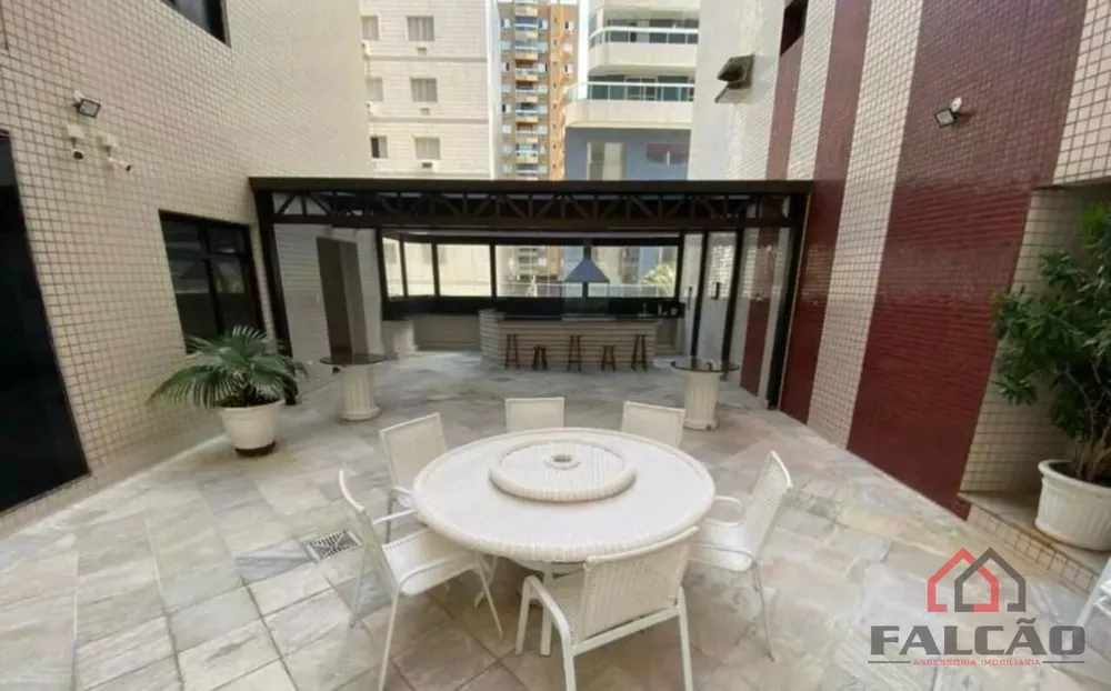 Apartamento, 3 quartos, 120 m² - Foto 8