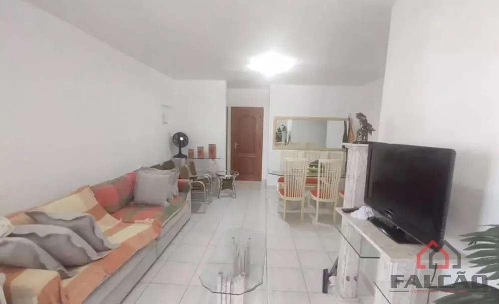 Apartamento, 3 quartos, 120 m² - Foto 6