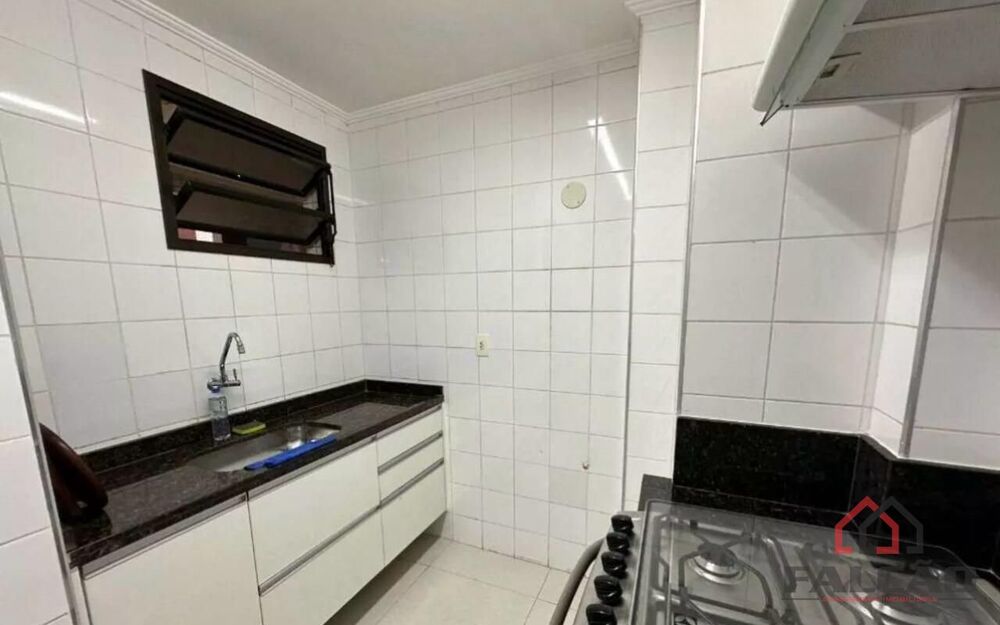 Apartamento, 3 quartos, 120 m² - Foto 1