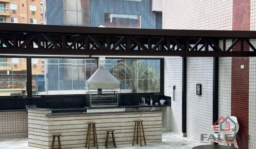 Apartamento, 3 quartos, 120 m² - Foto 4