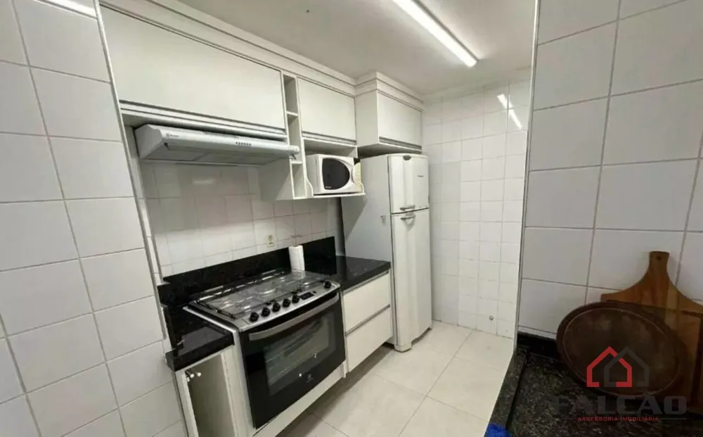 Apartamento, 3 quartos, 120 m² - Foto 7