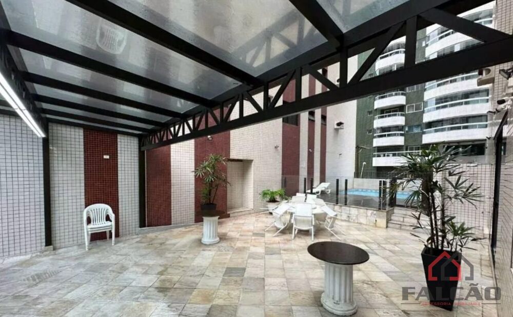 Apartamento, 3 quartos, 120 m² - Foto 3
