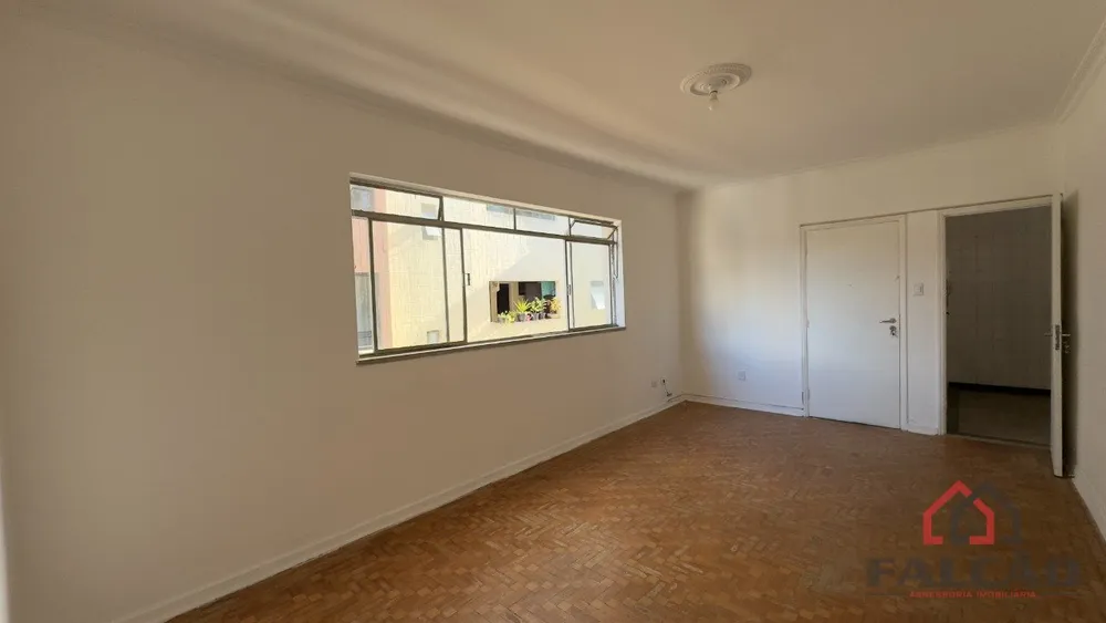 Apartamento, 3 quartos, 90 m² - Foto 2