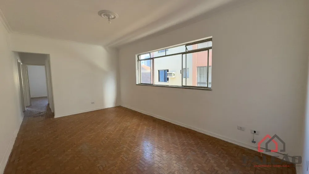 Apartamento, 3 quartos, 90 m² - Foto 1