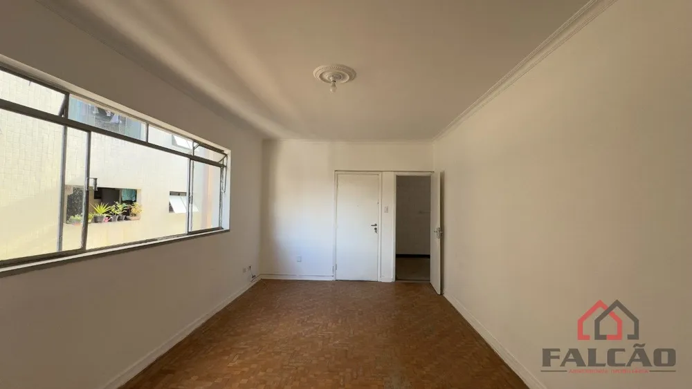 Apartamento, 3 quartos, 90 m² - Foto 3
