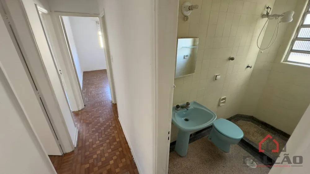 Apartamento, 3 quartos, 90 m² - Foto 4