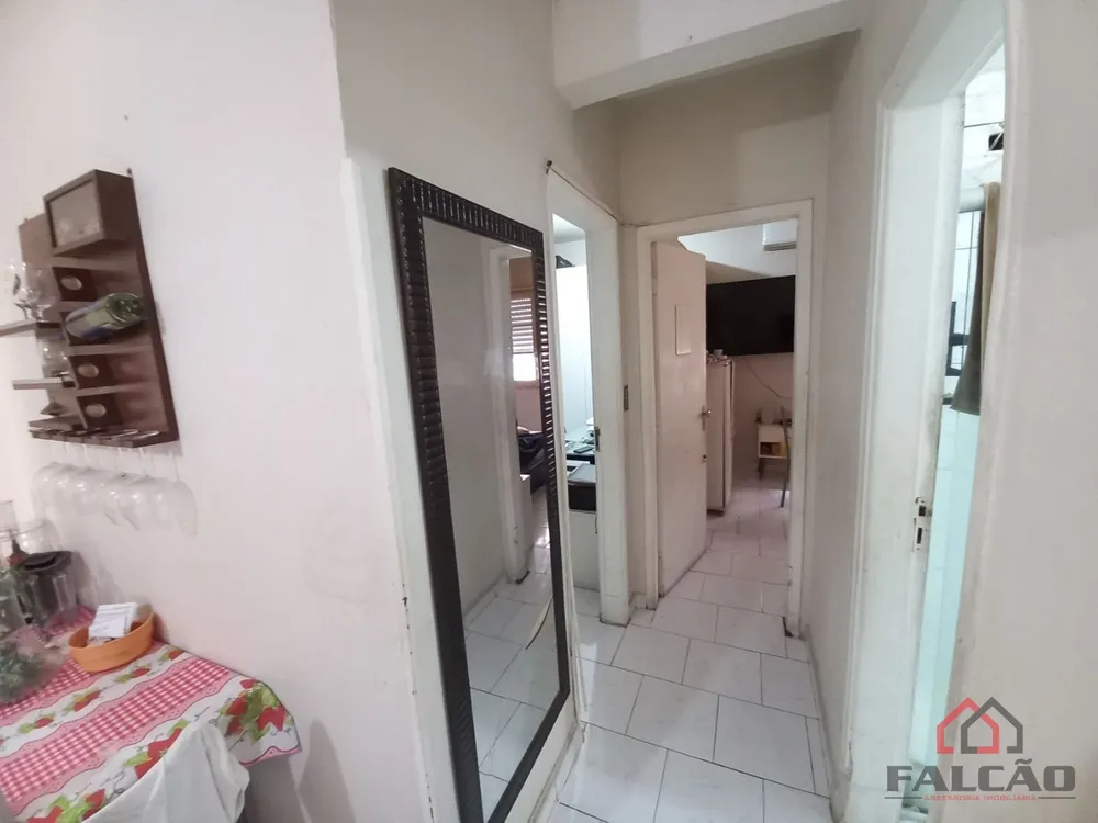 Apartamento, 1 quarto, 52 m² - Foto 8
