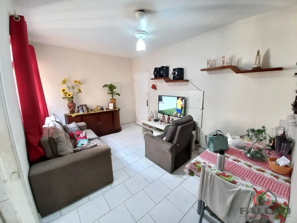 Apartamento, 1 quarto, 52 m² - Foto 6