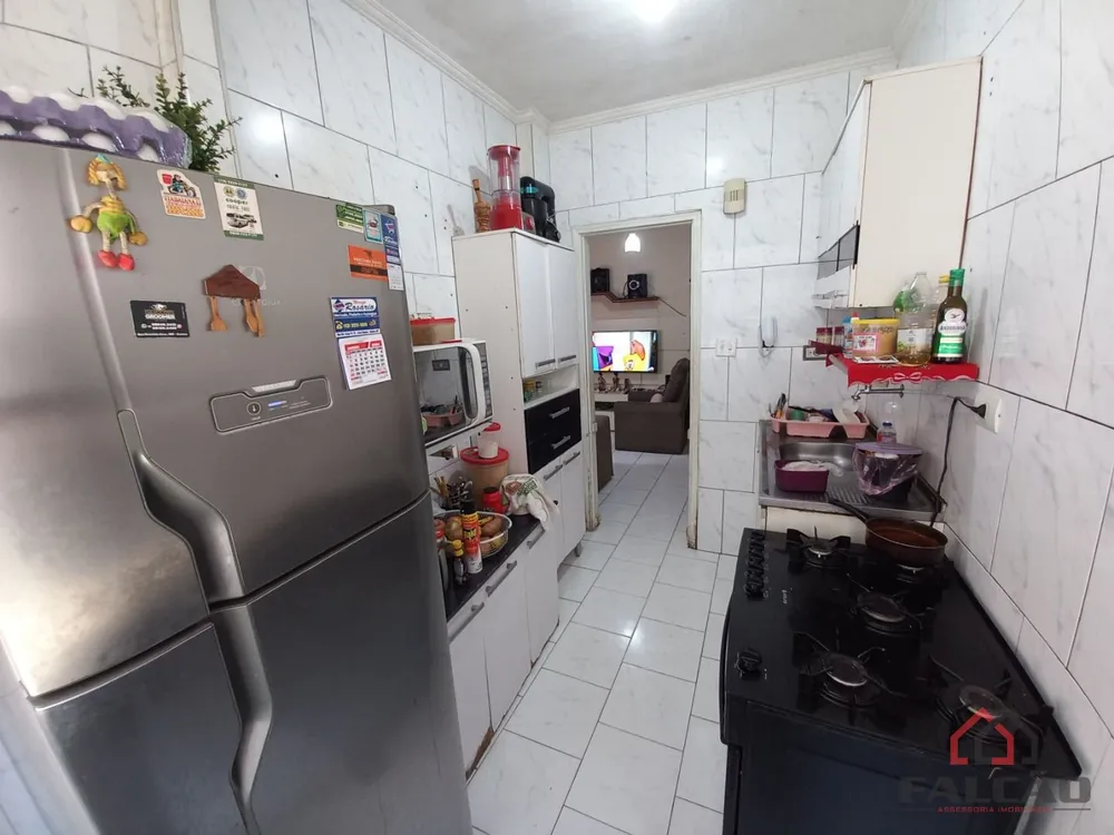 Apartamento, 1 quarto, 52 m² - Foto 5
