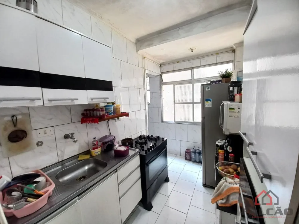 Apartamento, 1 quarto, 52 m² - Foto 13