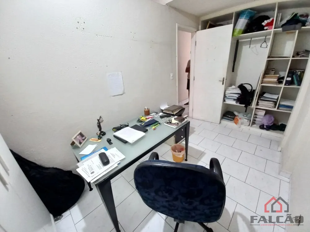 Apartamento, 1 quarto, 52 m² - Foto 7